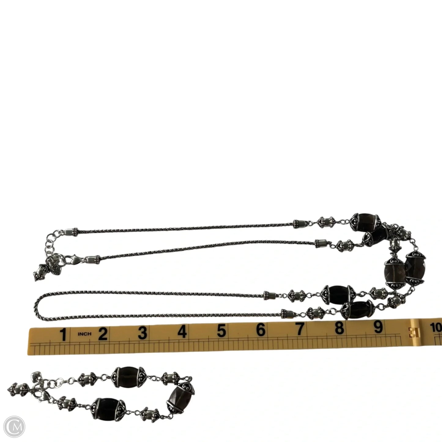 Necklace Set By Brighton