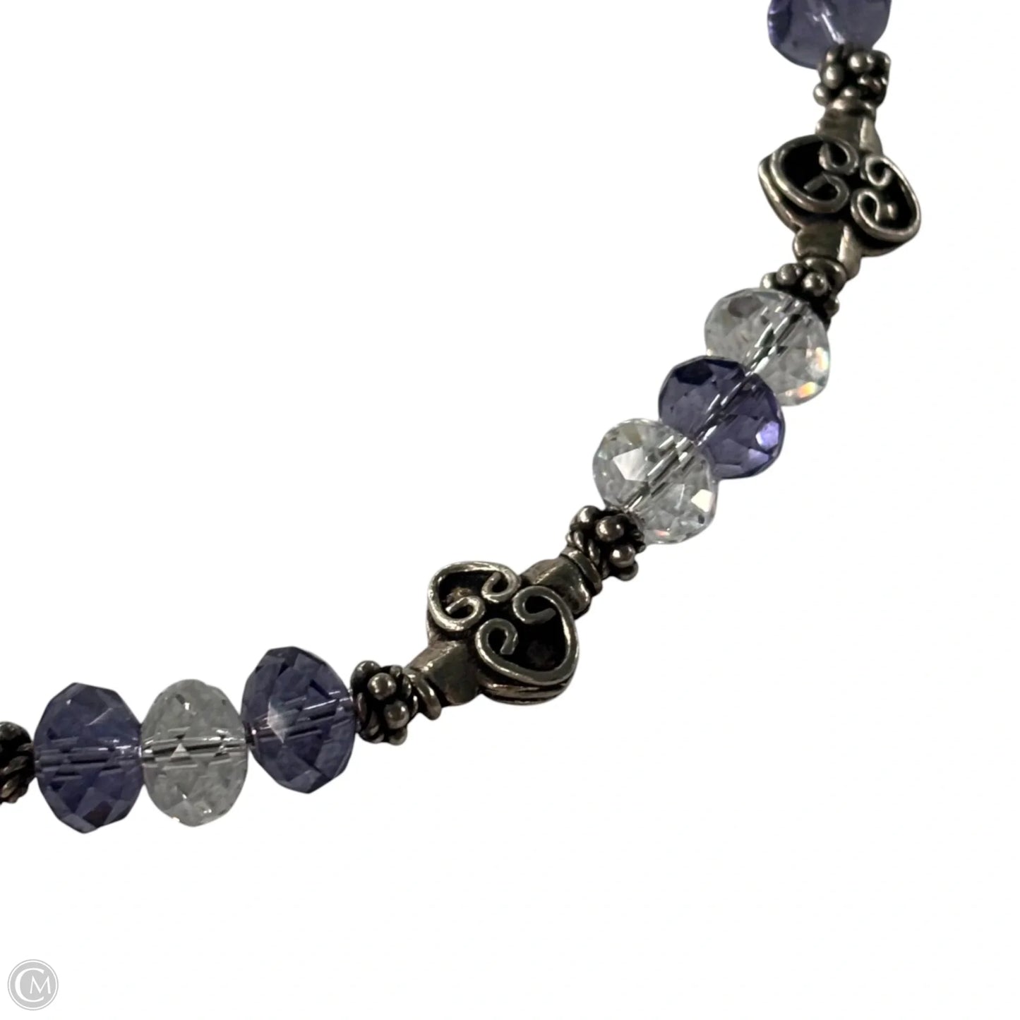 Bracelet Sterling Silver By Brighton