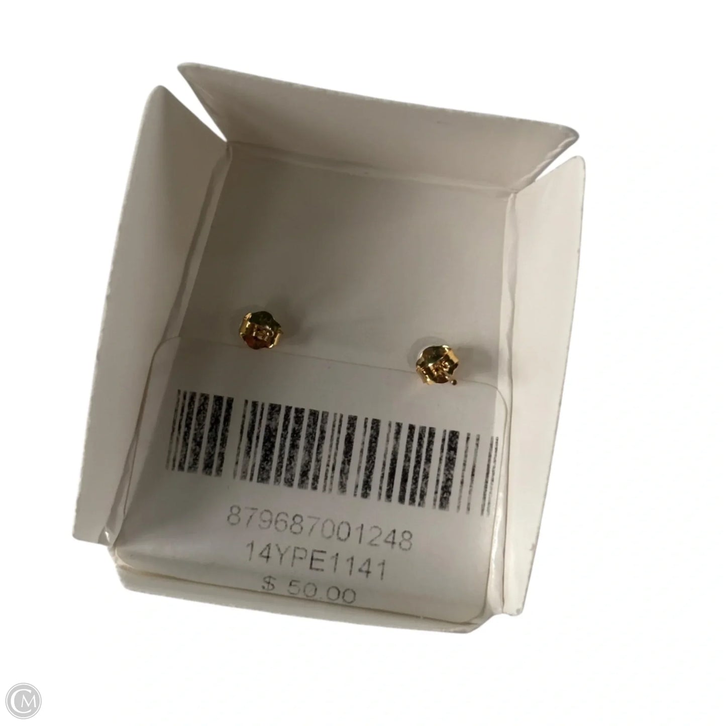 Earrings Stud