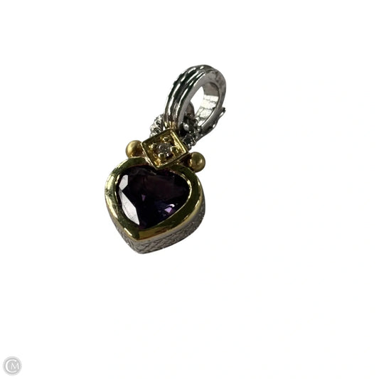 Pendant Designer By Judith Ripka