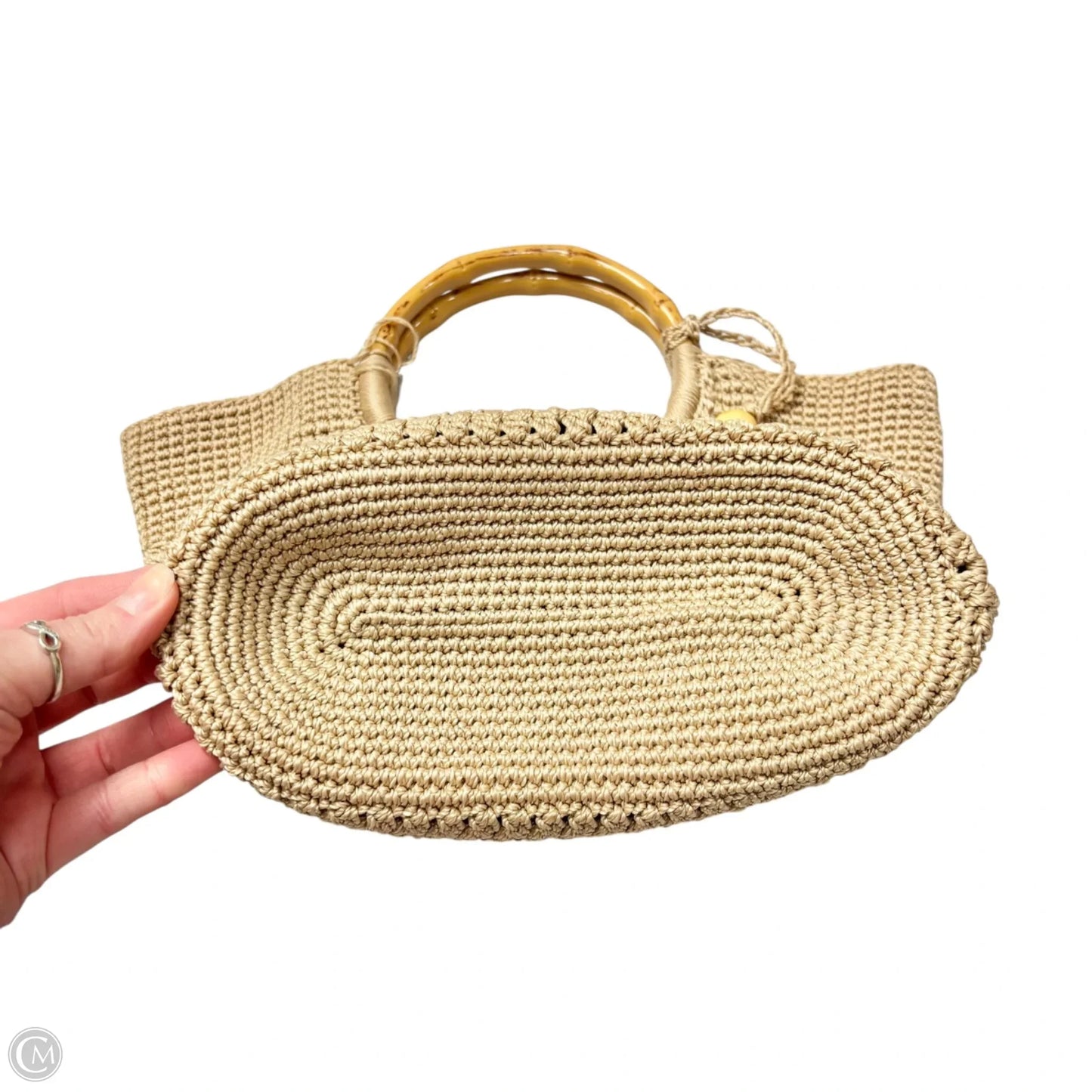 Handbag By Studio Collection, Size: Small