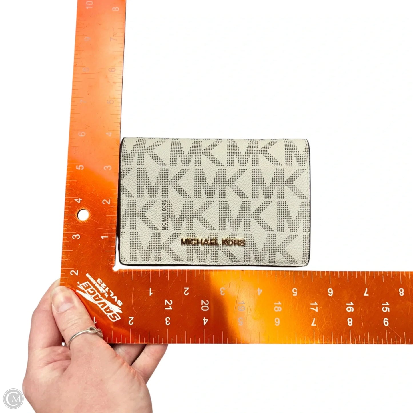 Wallet Designer By Michael By Michael Kors, Size: Small
