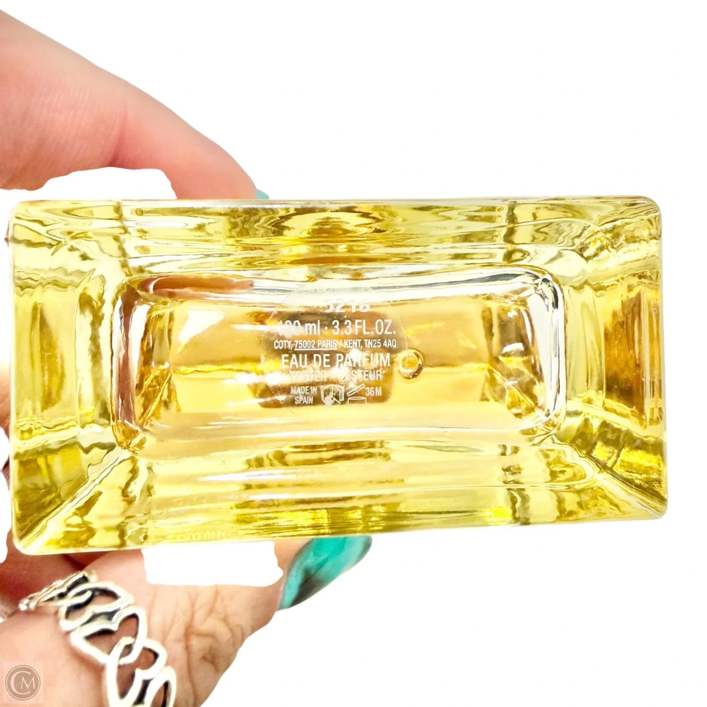 Fragrance Luxury Designer By Burberry