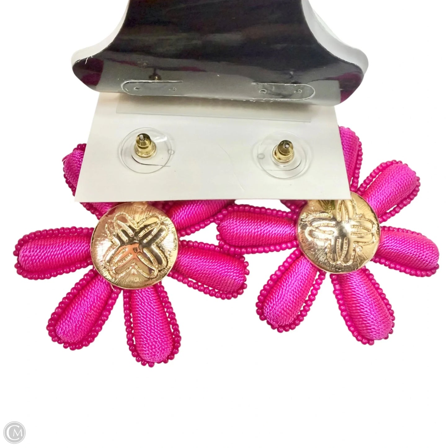 Earrings Designer By Lilly Pulitzer