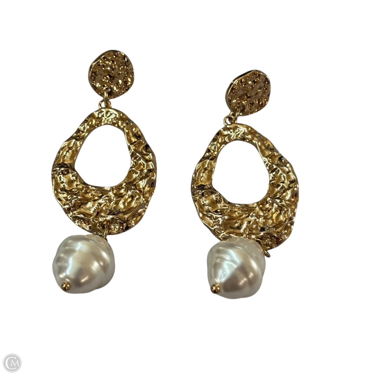 Earrings Statement