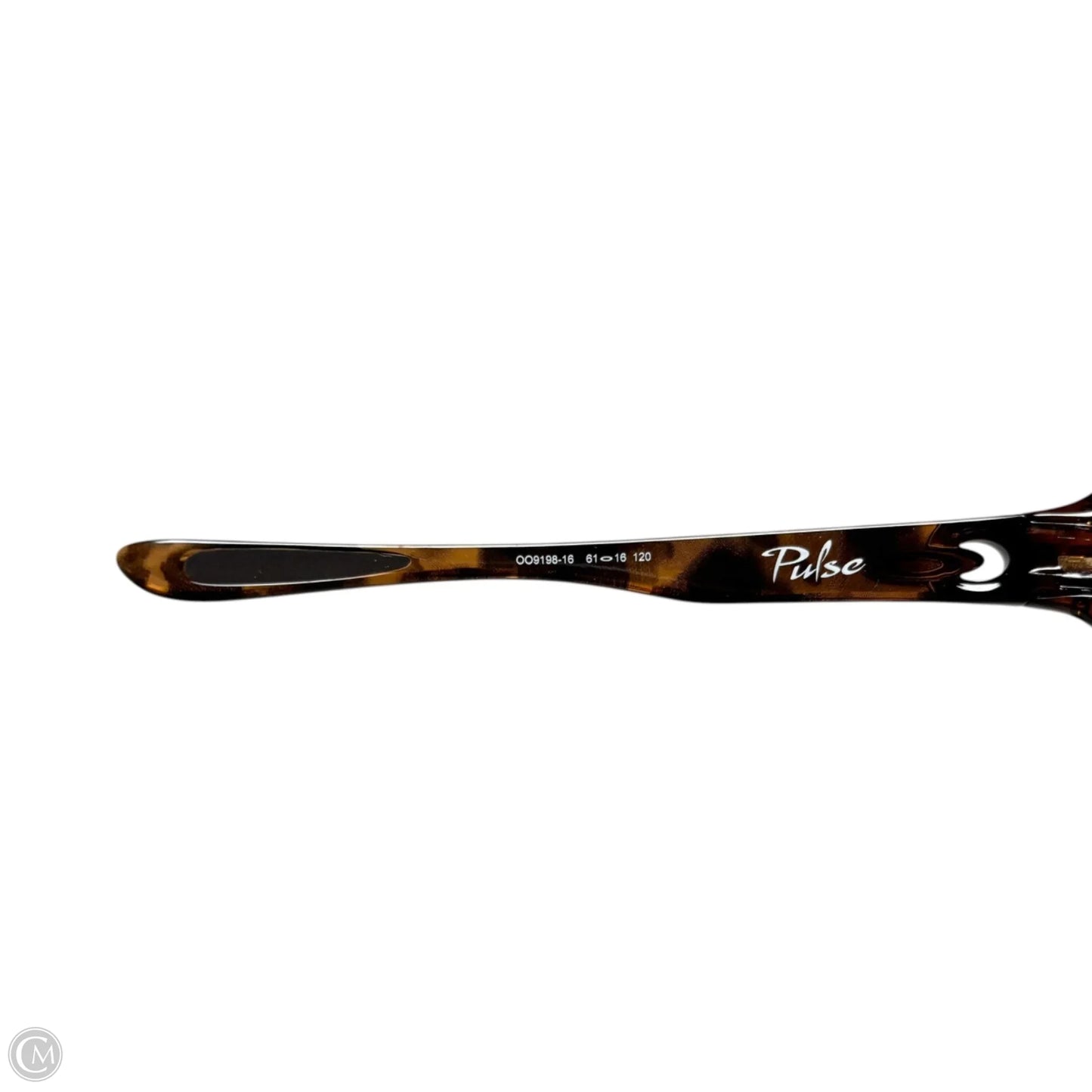 Sunglasses By Oakley