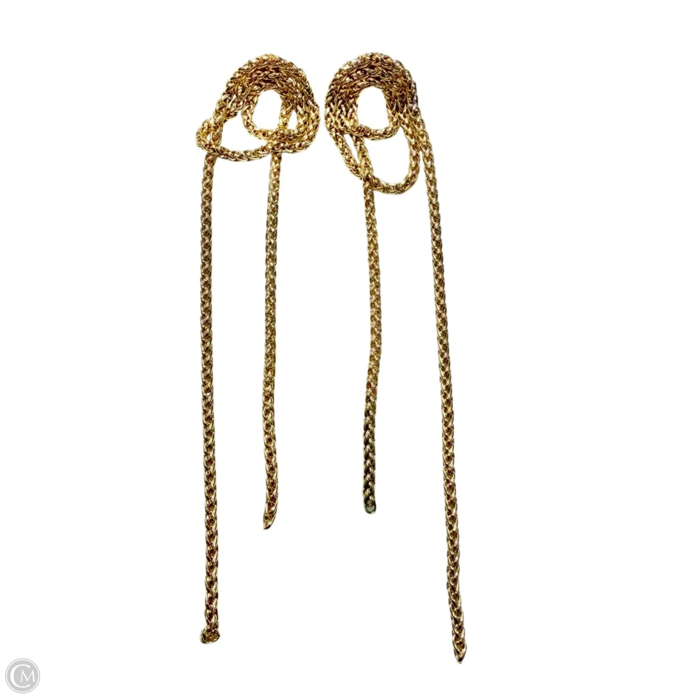 Earrings Dangle/drop
