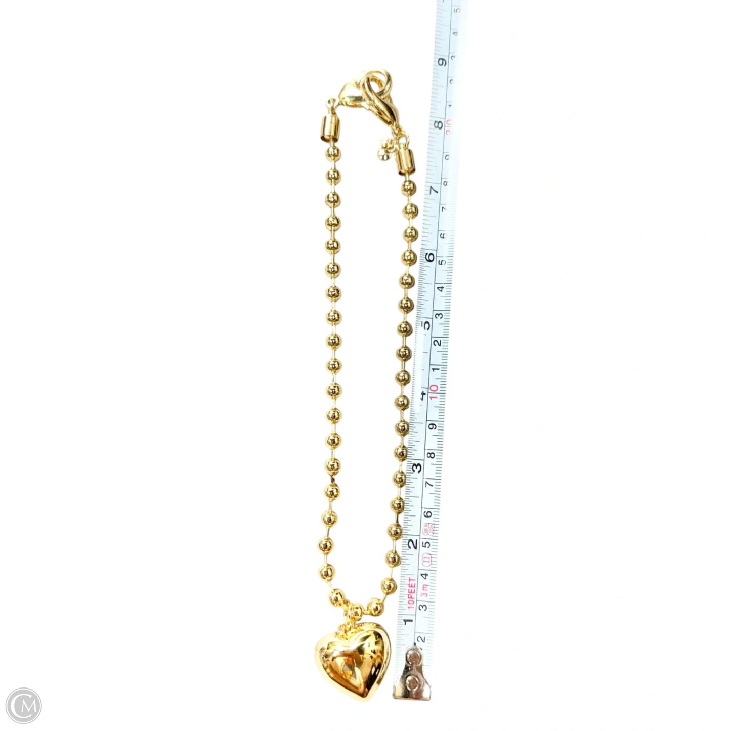 Necklace Charm By Loft