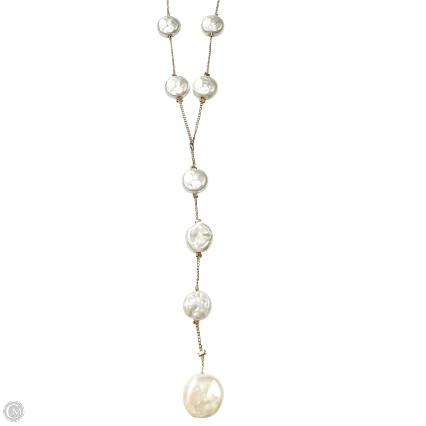 Necklace Lariat & Y-drop