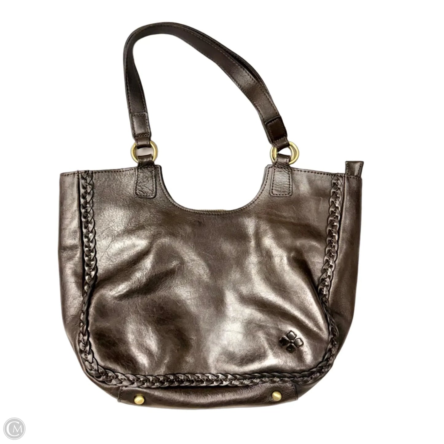 Handbag Designer By Patricia Nash, Size: Medium