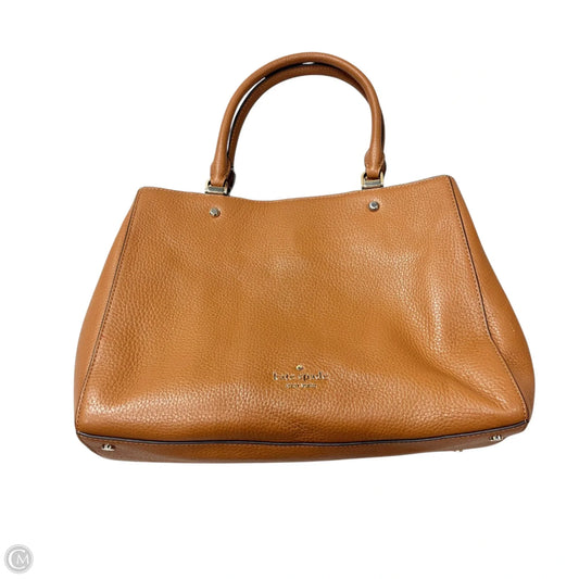 Handbag Designer By Kate Spade, Size: Medium