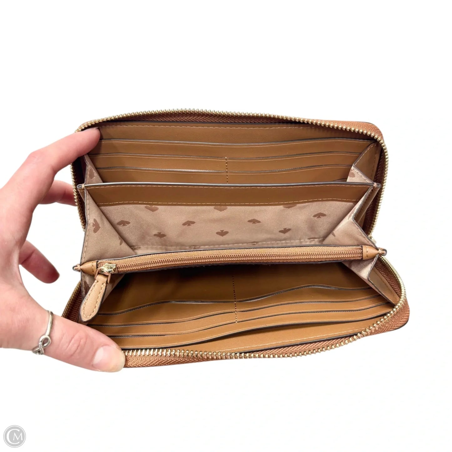 Wallet Designer By Kate Spade, Size: Medium