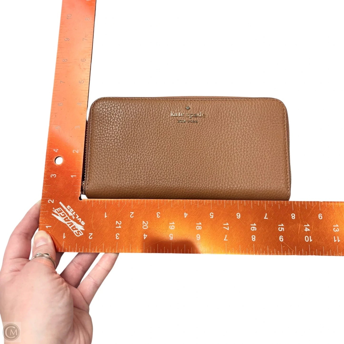 Wallet Designer By Kate Spade, Size: Medium