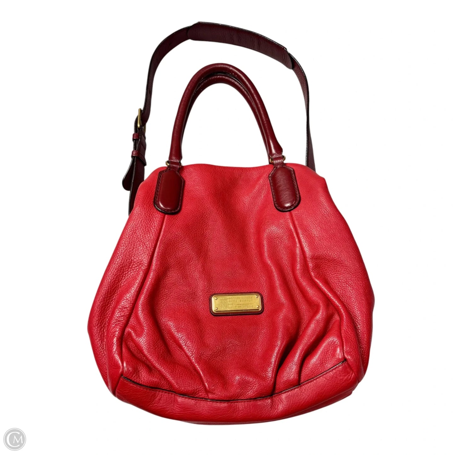 Handbag Designer By Marc By Marc Jacobs, Size: Large