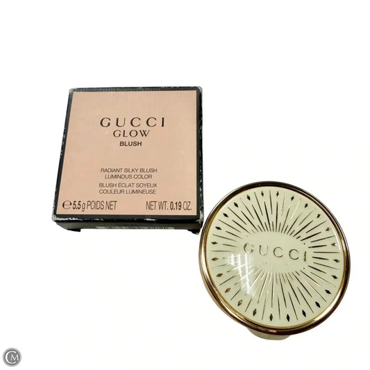 Makeup Luxury Designer By Gucci