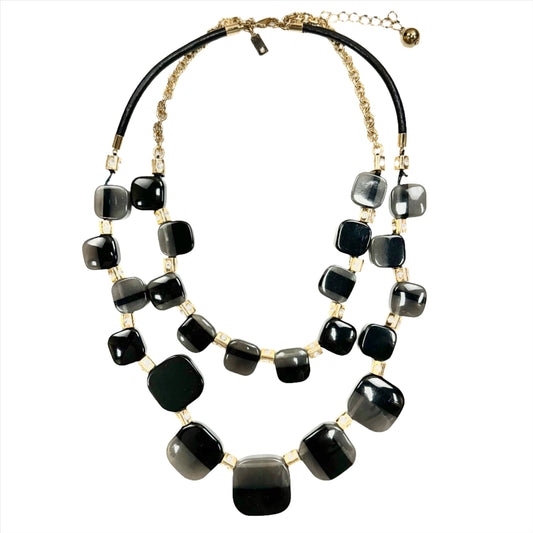 Necklace Designer By Kate Spade