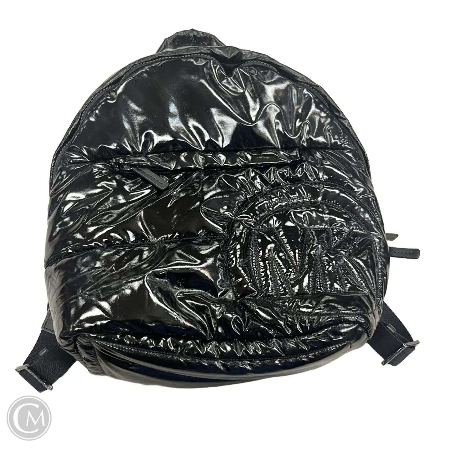 Backpack Designer By Michael Kors, Size: Medium