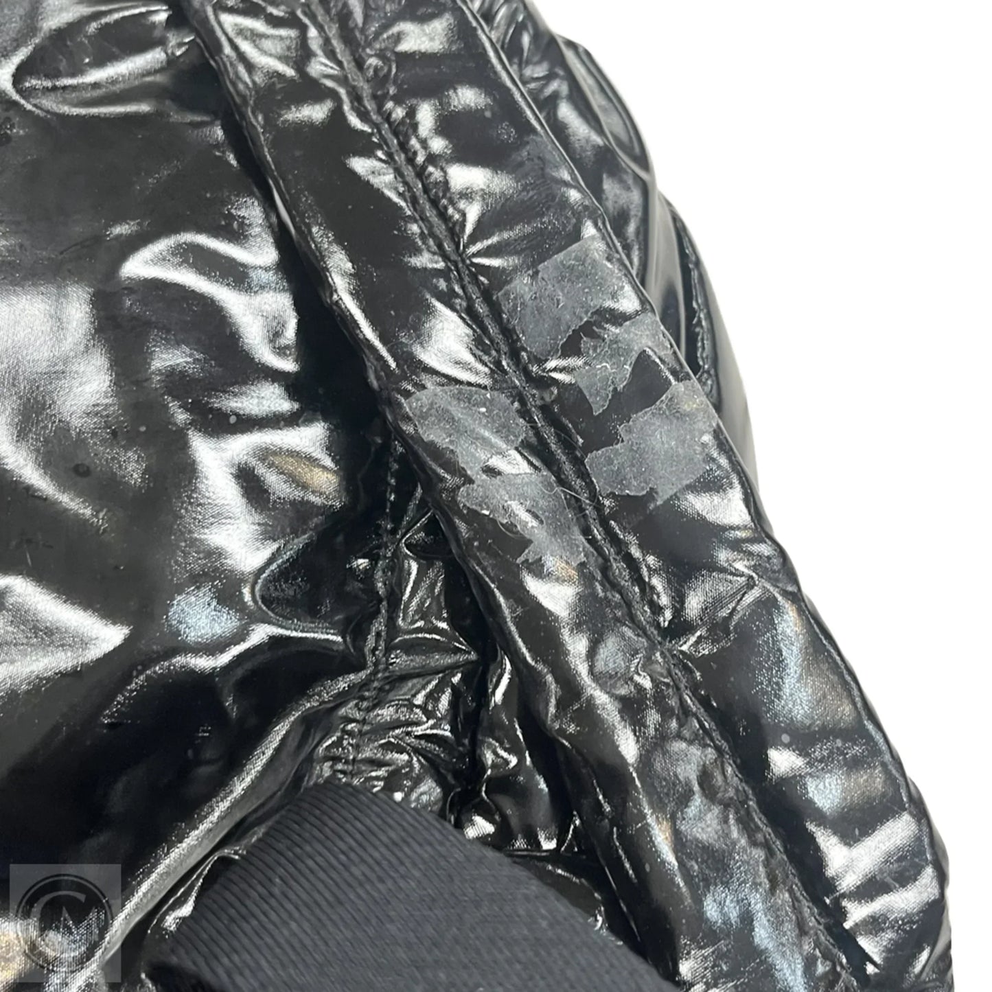 Backpack Designer By Michael Kors, Size: Medium