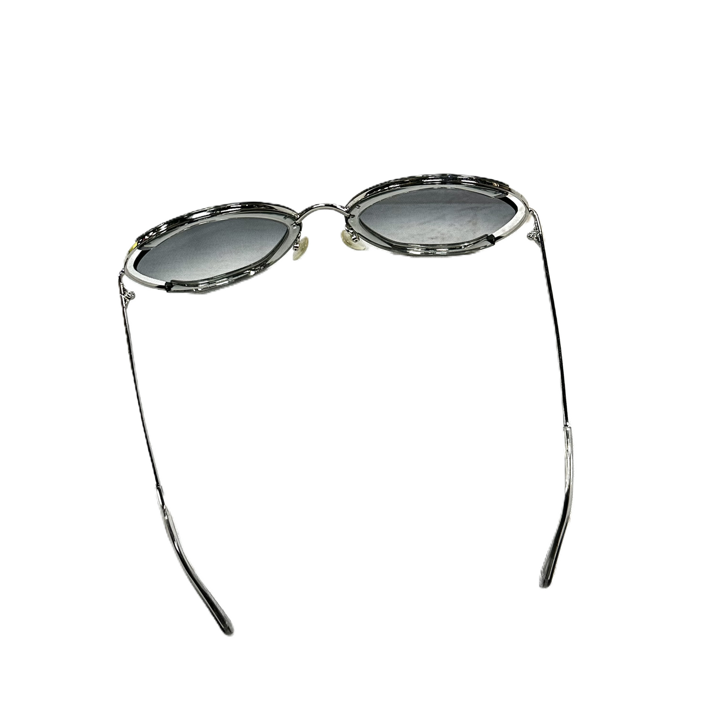 Sunglasses Luxury Designer By Emilio Pucci