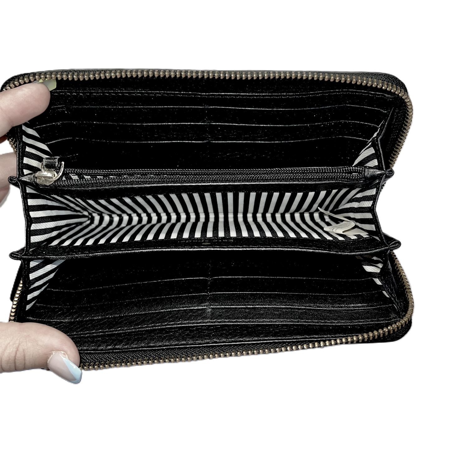 Clutch Designer By Kate Spade, Size: Medium