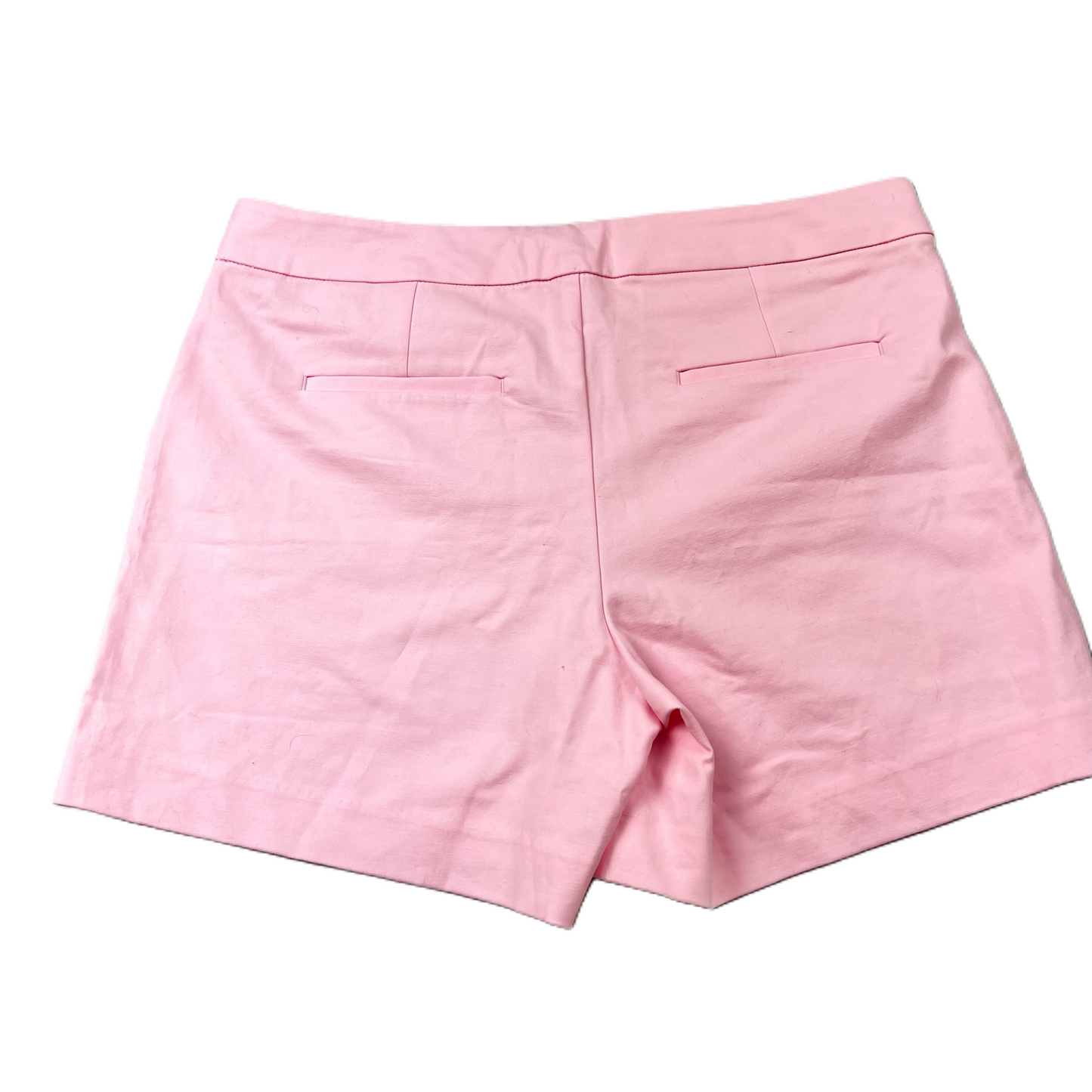 Pink Shorts Designer By Lilly Pulitzer, Size: 10