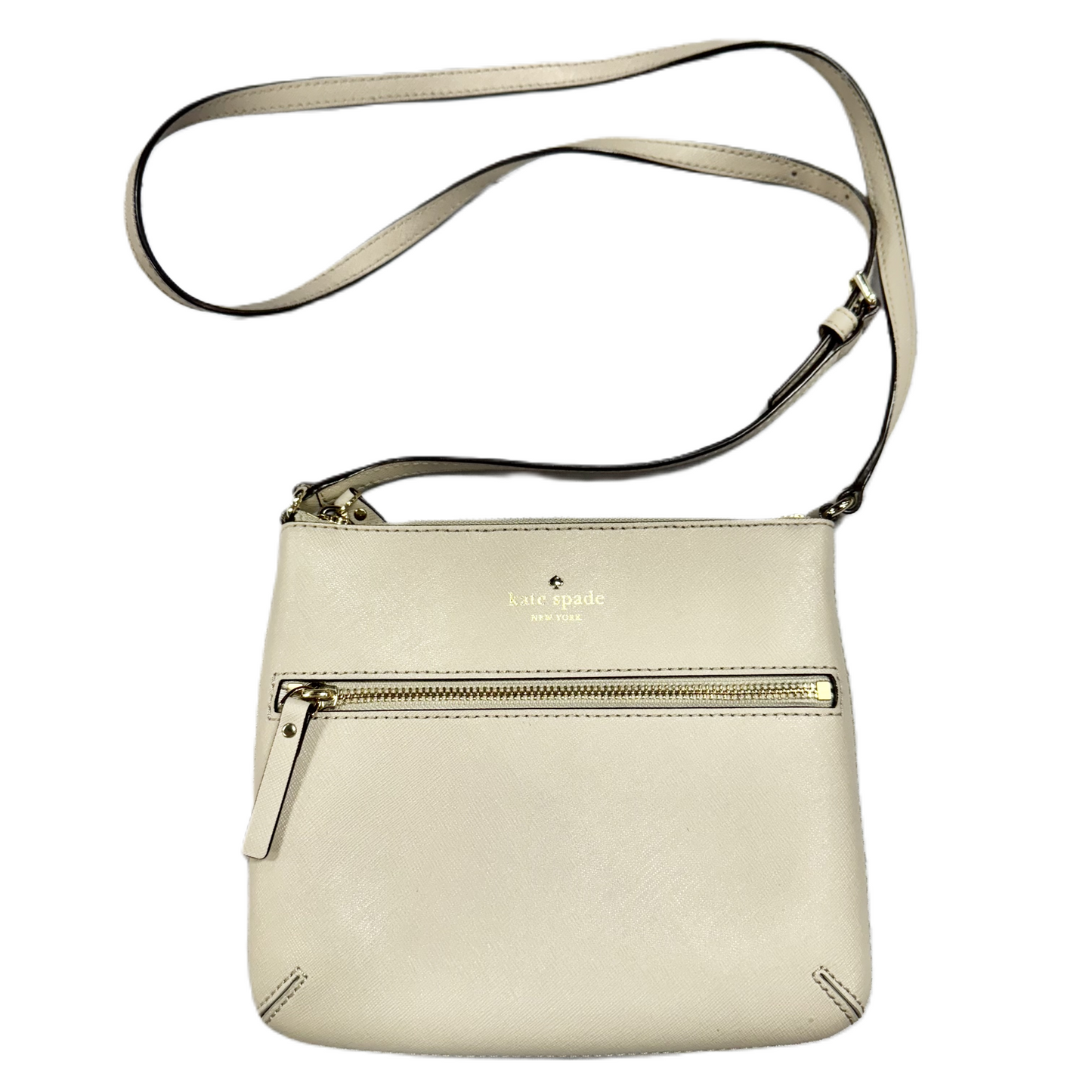 Crossbody Designer By Kate Spade, Size: Small