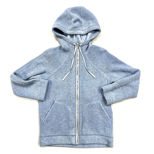 Blue Jacket Fleece By Lululemon, Size: S