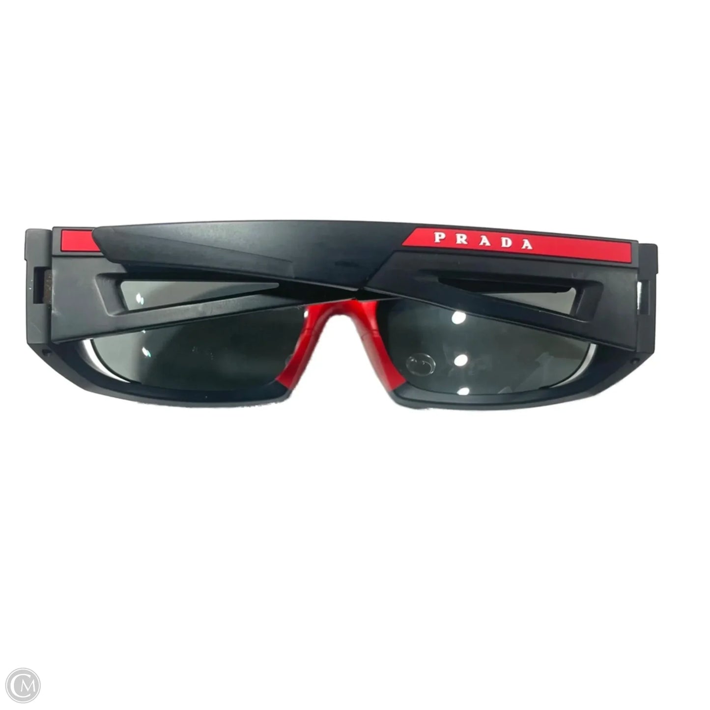 Sunglasses Luxury Designer By Prada