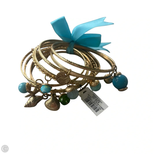 Bracelet Set By Chicos