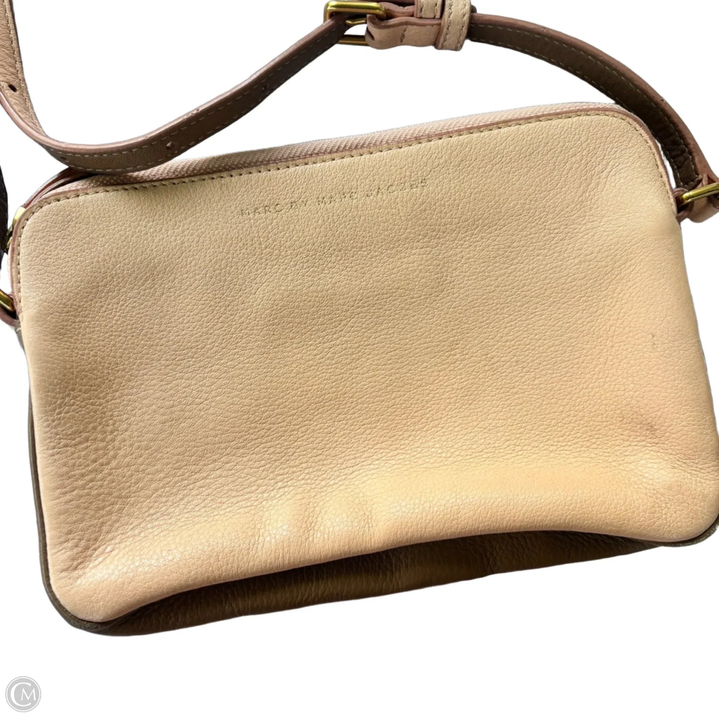 Crossbody Designer By Marc By Marc Jacobs, Size: Small