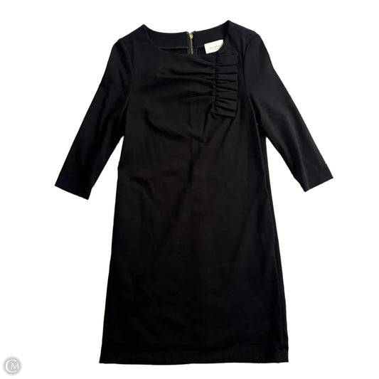 Dress Designer By Kate Spade In Black, Size: Xs