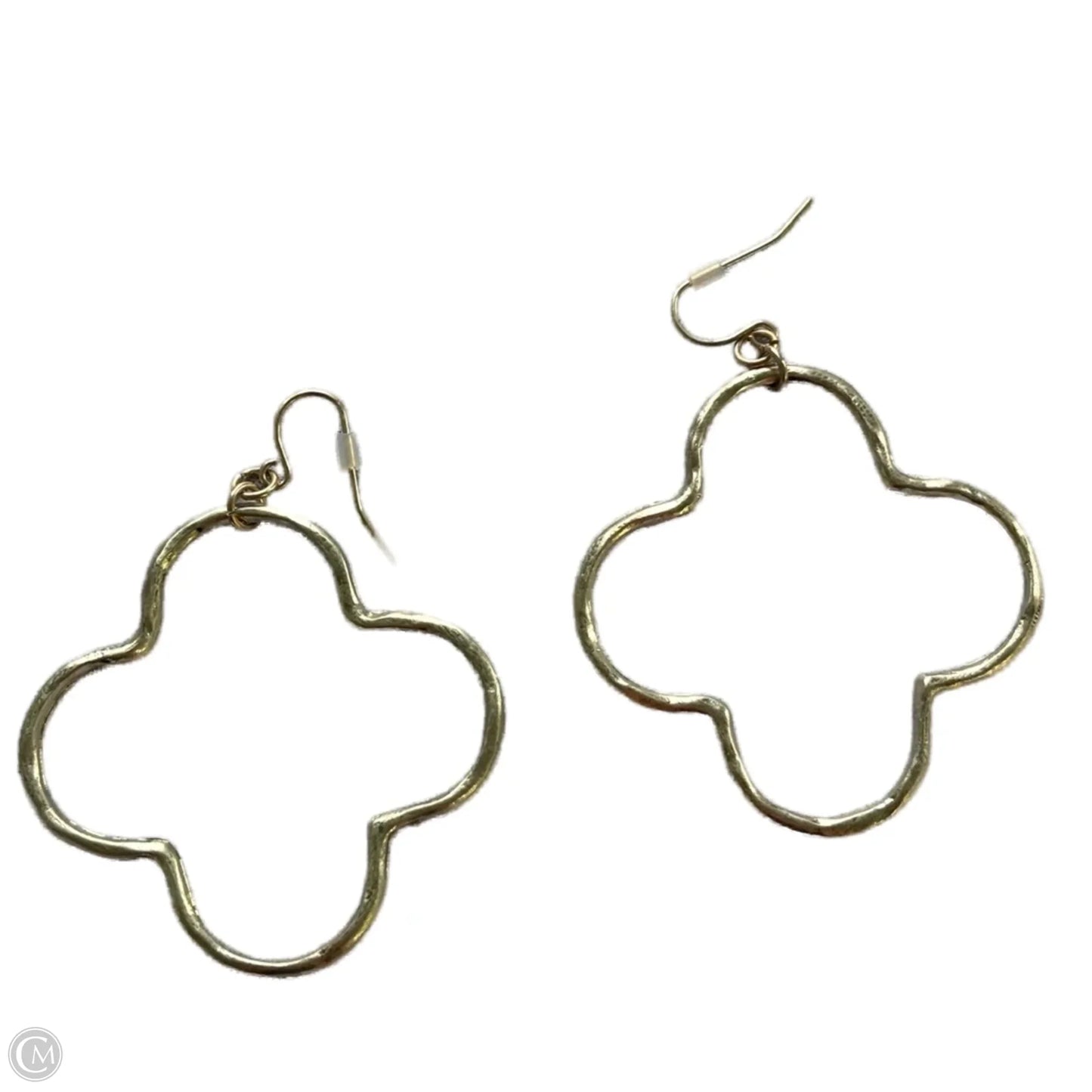 Earrings Dangle/drop