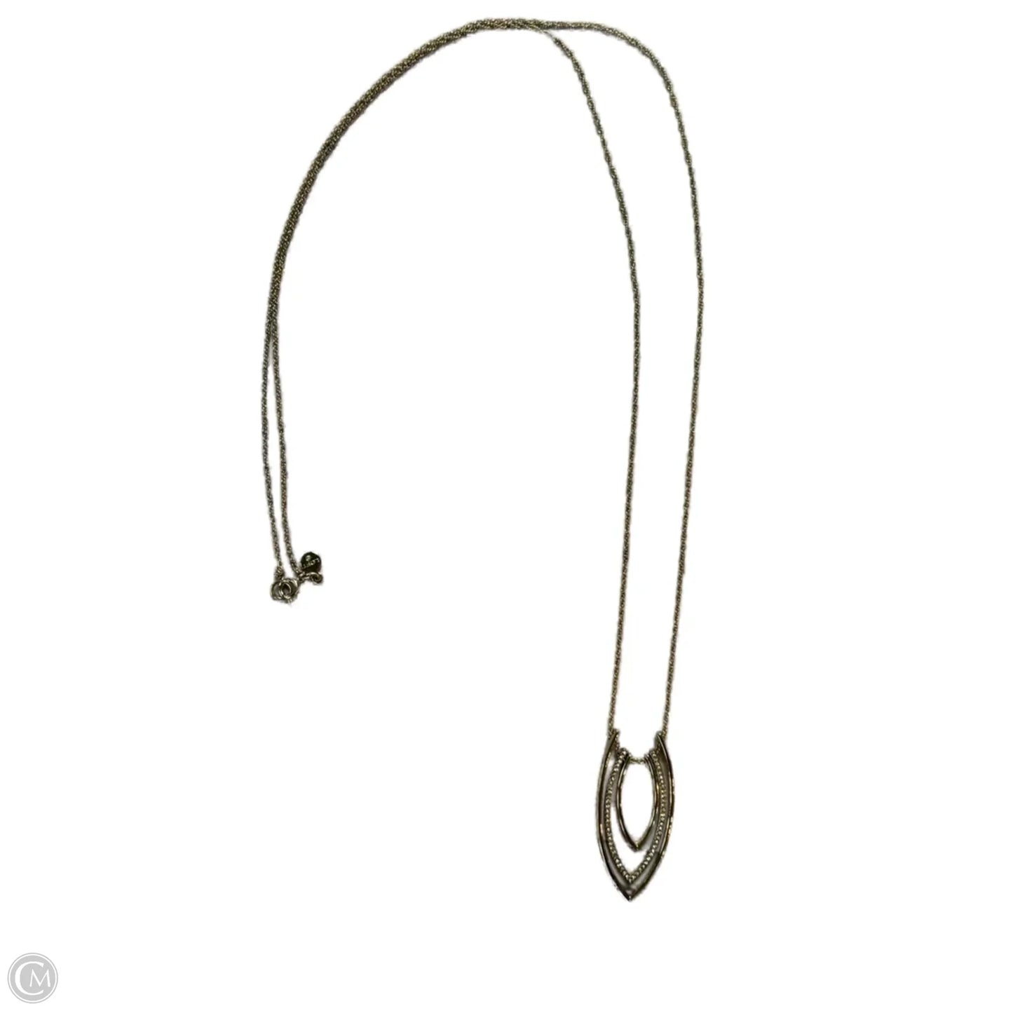 Necklace Pendant By Loft