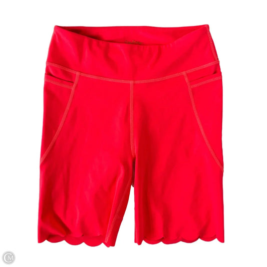 Shorts Designer By Lilly Pulitzer In Pink, Size: S