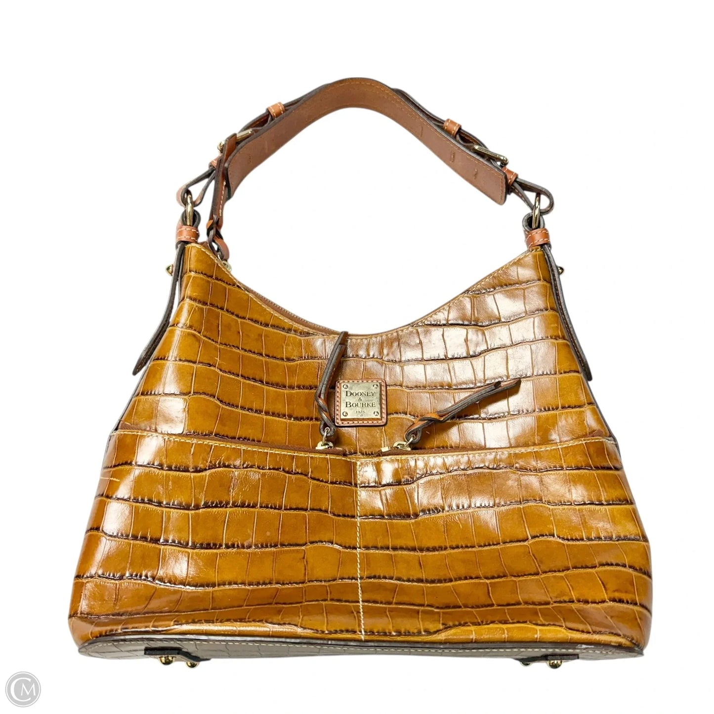 Handbag Designer By Dooney And Bourke, Size: Medium