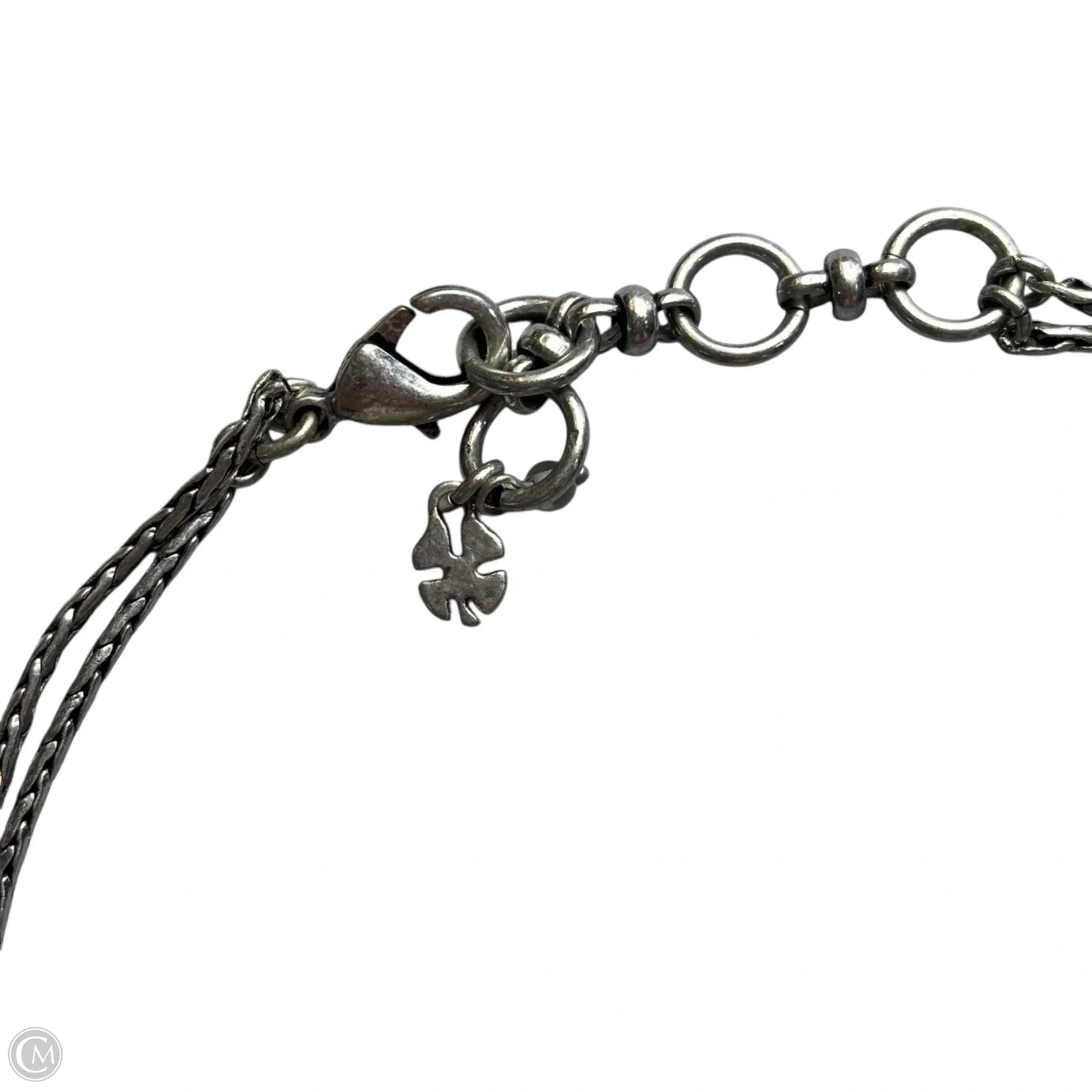 Necklace Layered By Lucky Brand