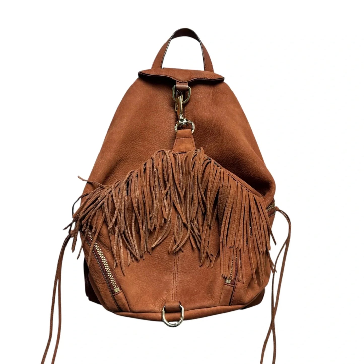 Backpack Designer By Rebecca Minkoff, Size: Medium