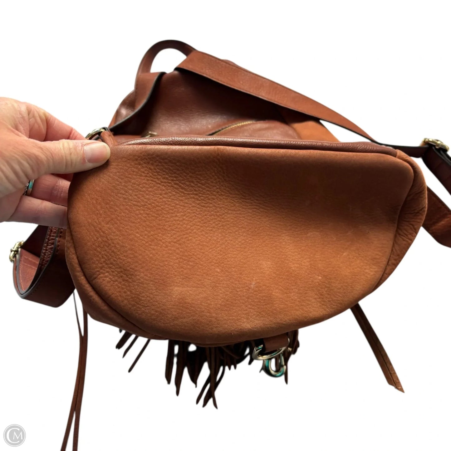 Backpack Designer By Rebecca Minkoff, Size: Medium