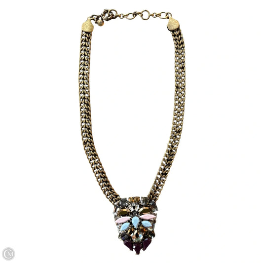 Necklace Statement By J. Crew
