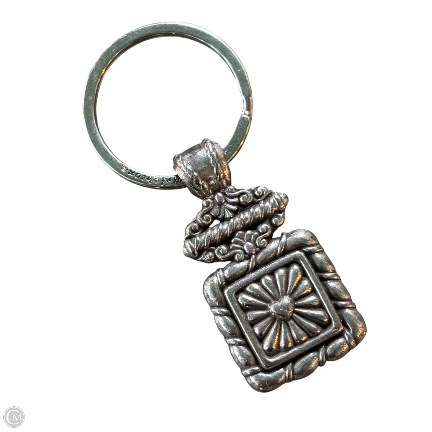 Key Chain By Brighton, Size: Medium