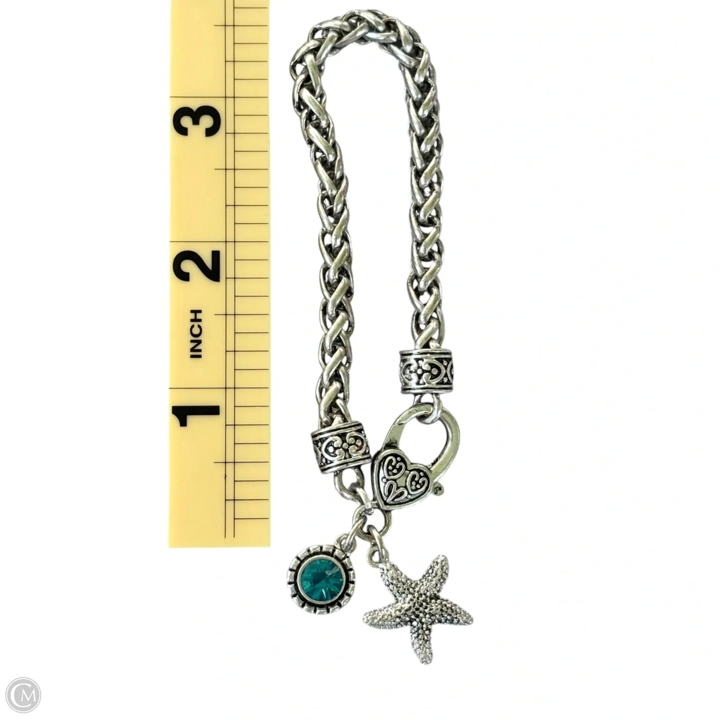Bracelet Charm