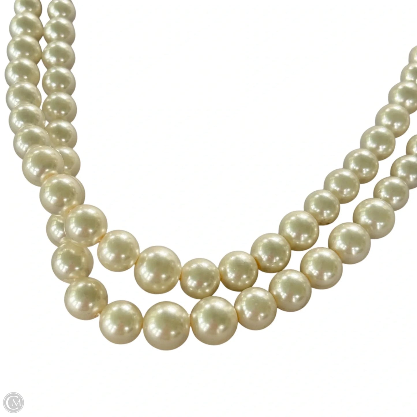 Necklace Layered