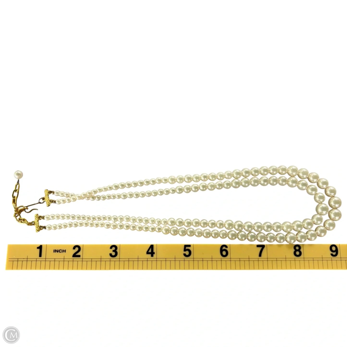 Necklace Layered