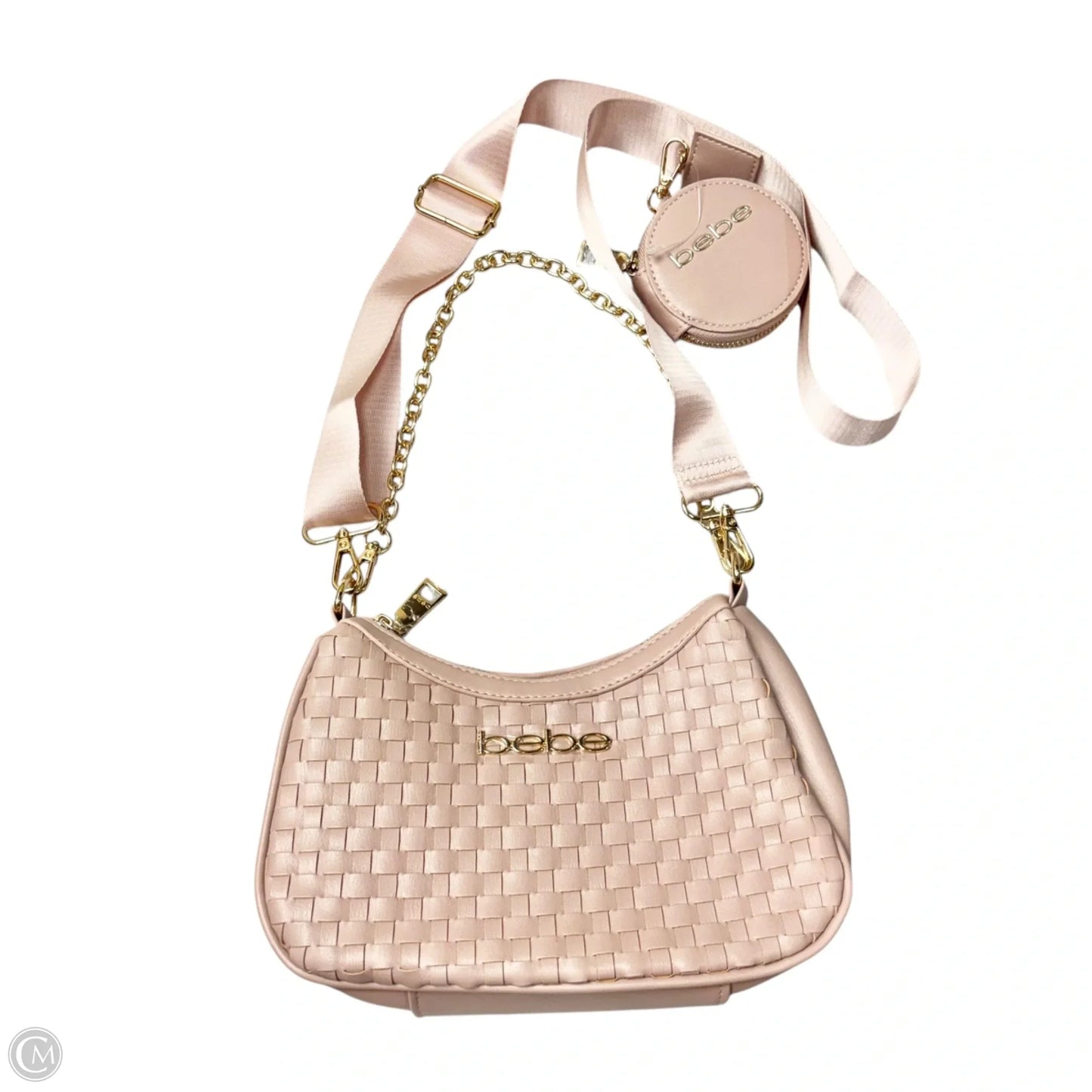 Crossbody By Bebe, Size: Small