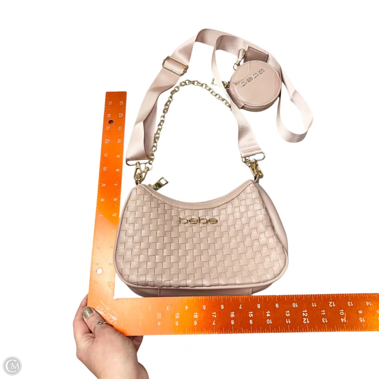 Crossbody By Bebe, Size: Small