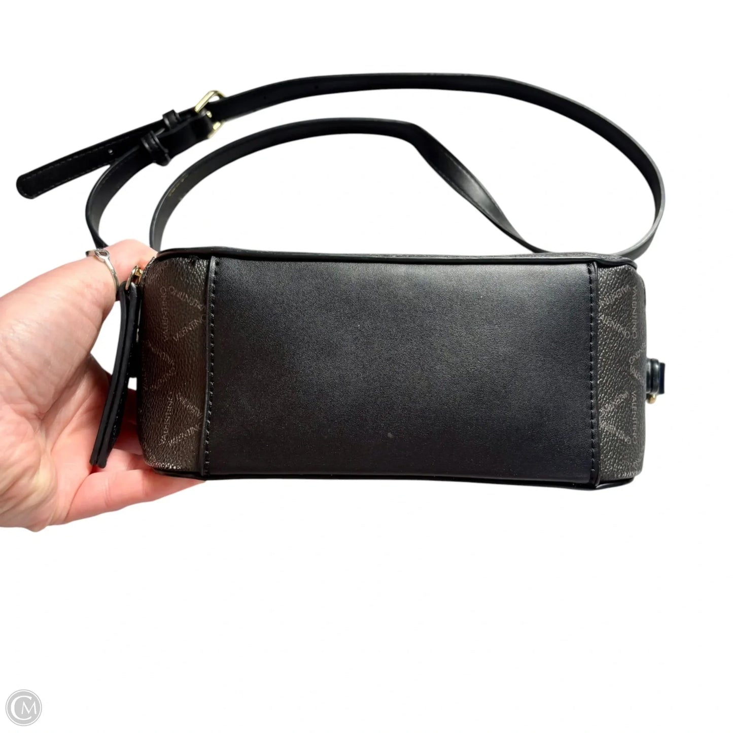 Crossbody Designer By Valentino-mario, Size: Small