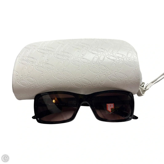 Sunglasses By Oakley, Size: Small