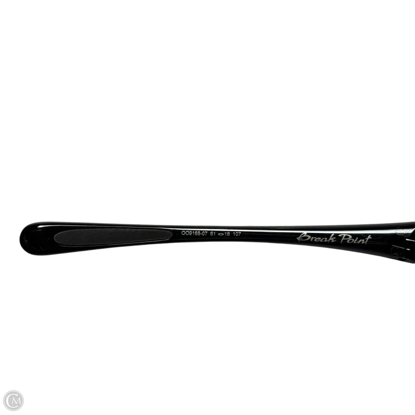 Sunglasses By Oakley, Size: Large