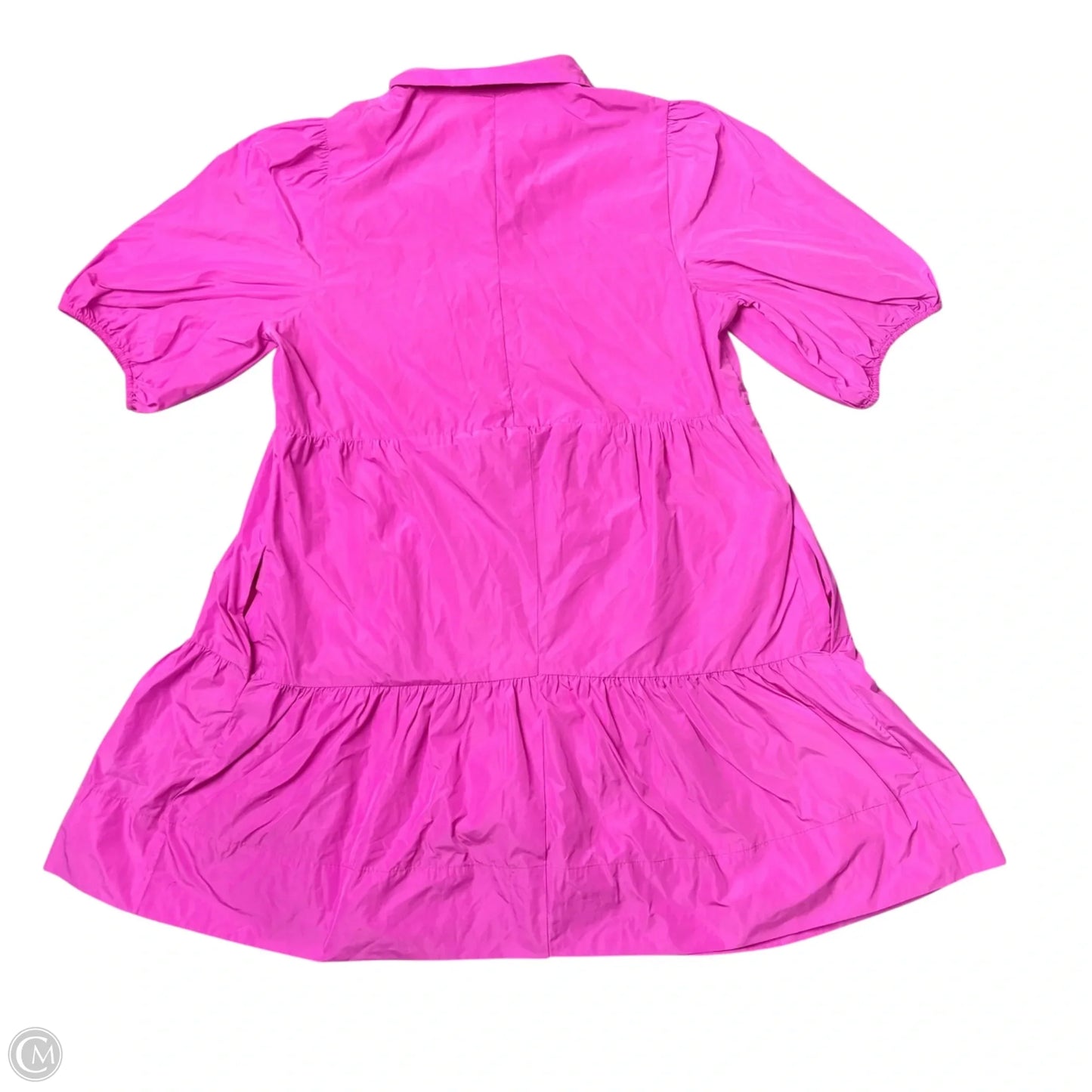 Dress Designer By Lilly Pulitzer In Pink, Size: Xl