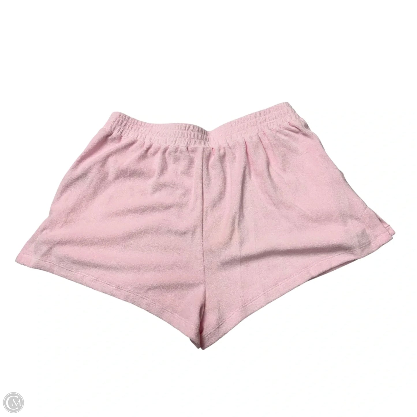 Shorts By Stoney Clover Lane In Pink, Size: M